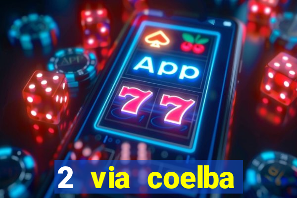 2 via coelba contas em aberto